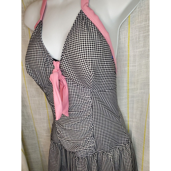 Torrid Swimsuit - Picture 2 of 8